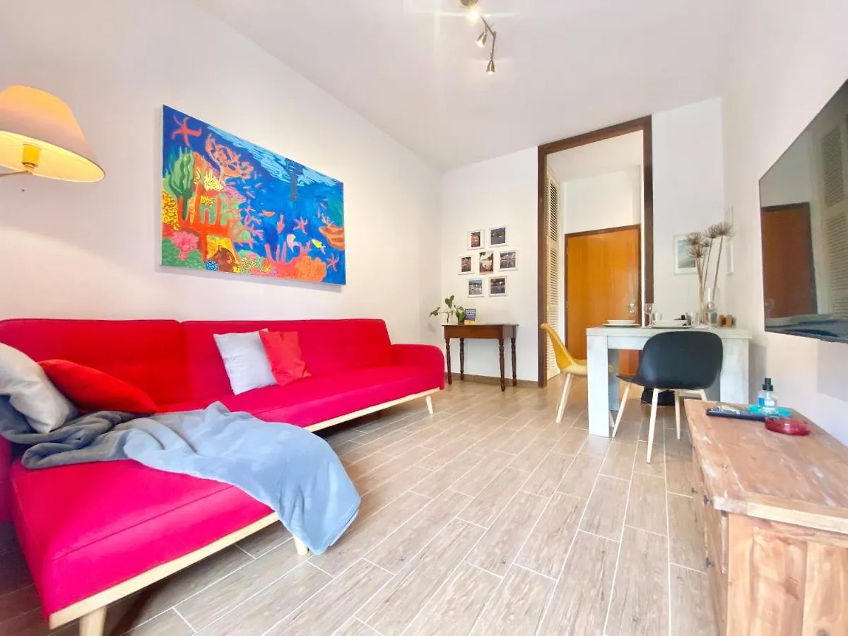 Casaviva - Cozy Bilo In Santa Margherita Ligure Apartment