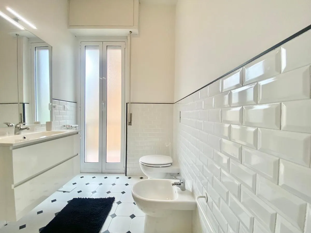 Casaviva - Cozy Bilo In Santa Margherita Ligure Apartment Italy