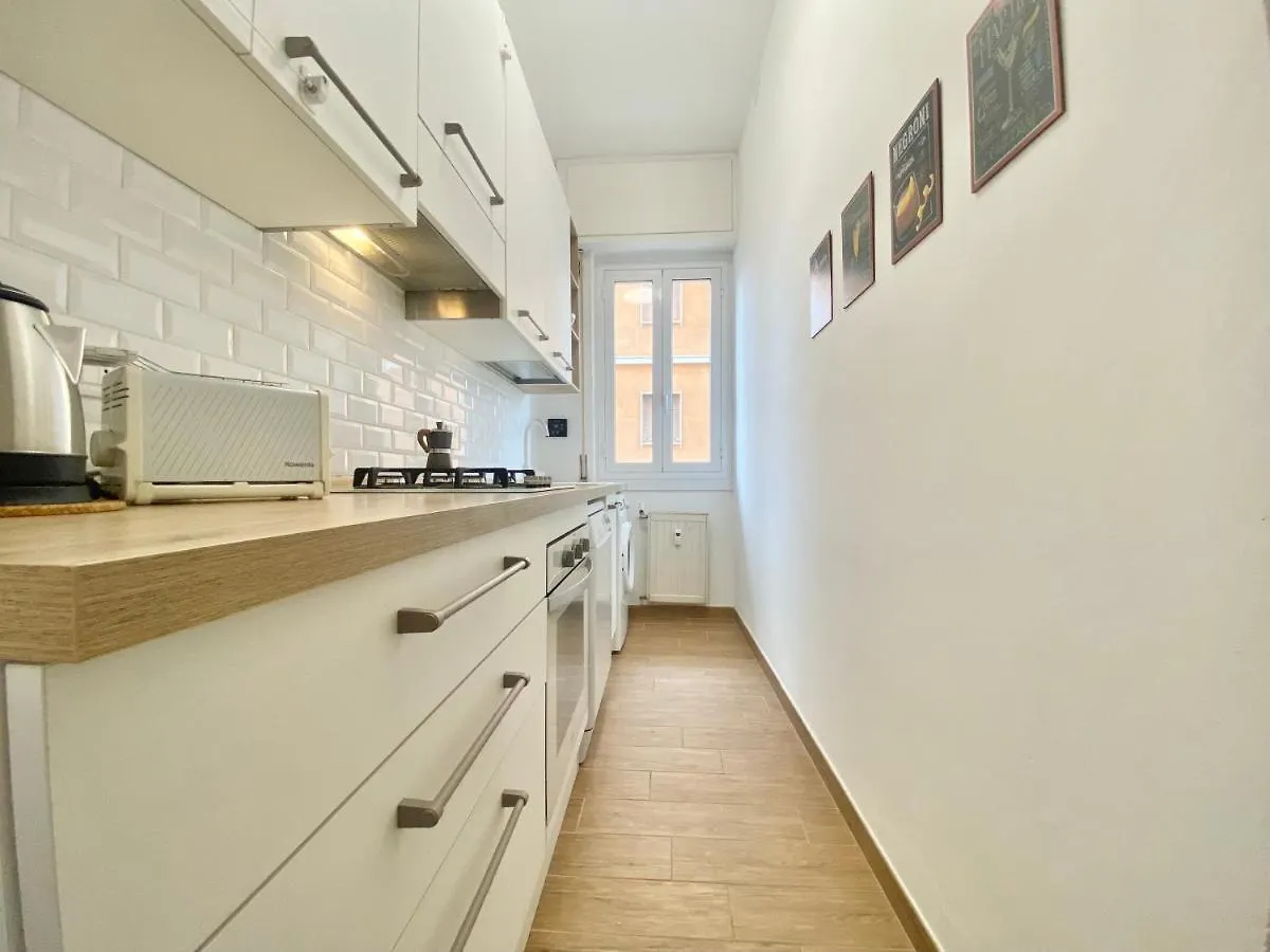 Casaviva - Cozy Bilo In Santa Margherita Ligure Apartment