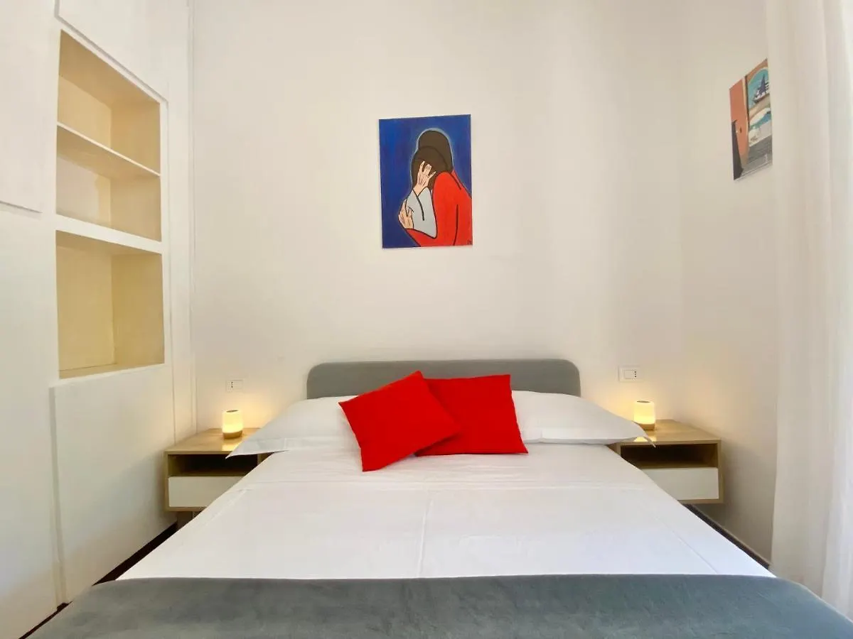 Casaviva - Cozy Bilo In Santa Margherita Ligure Apartment Italy