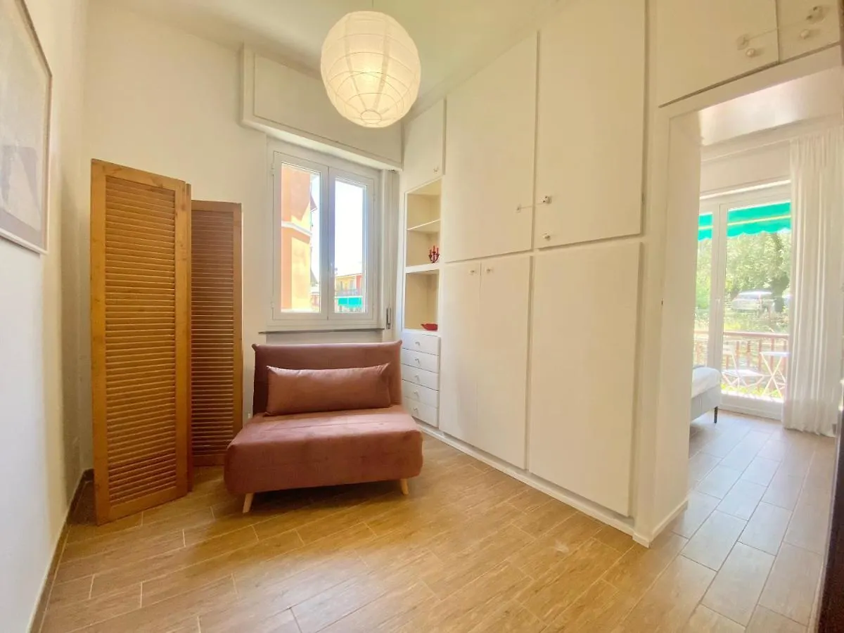 Casaviva - Cozy Bilo In Santa Margherita Ligure Apartment Italy