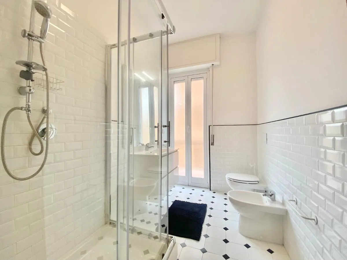 Casaviva - Cozy Bilo In Santa Margherita Ligure Apartment